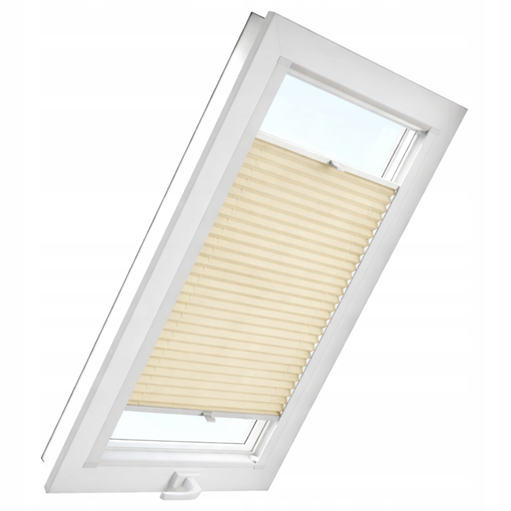 Střešní Plisa Termo Roleta Do Střešního Okna 78 x 118