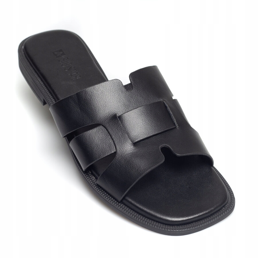 Big Star Nazouváky černé TT274470 906 36