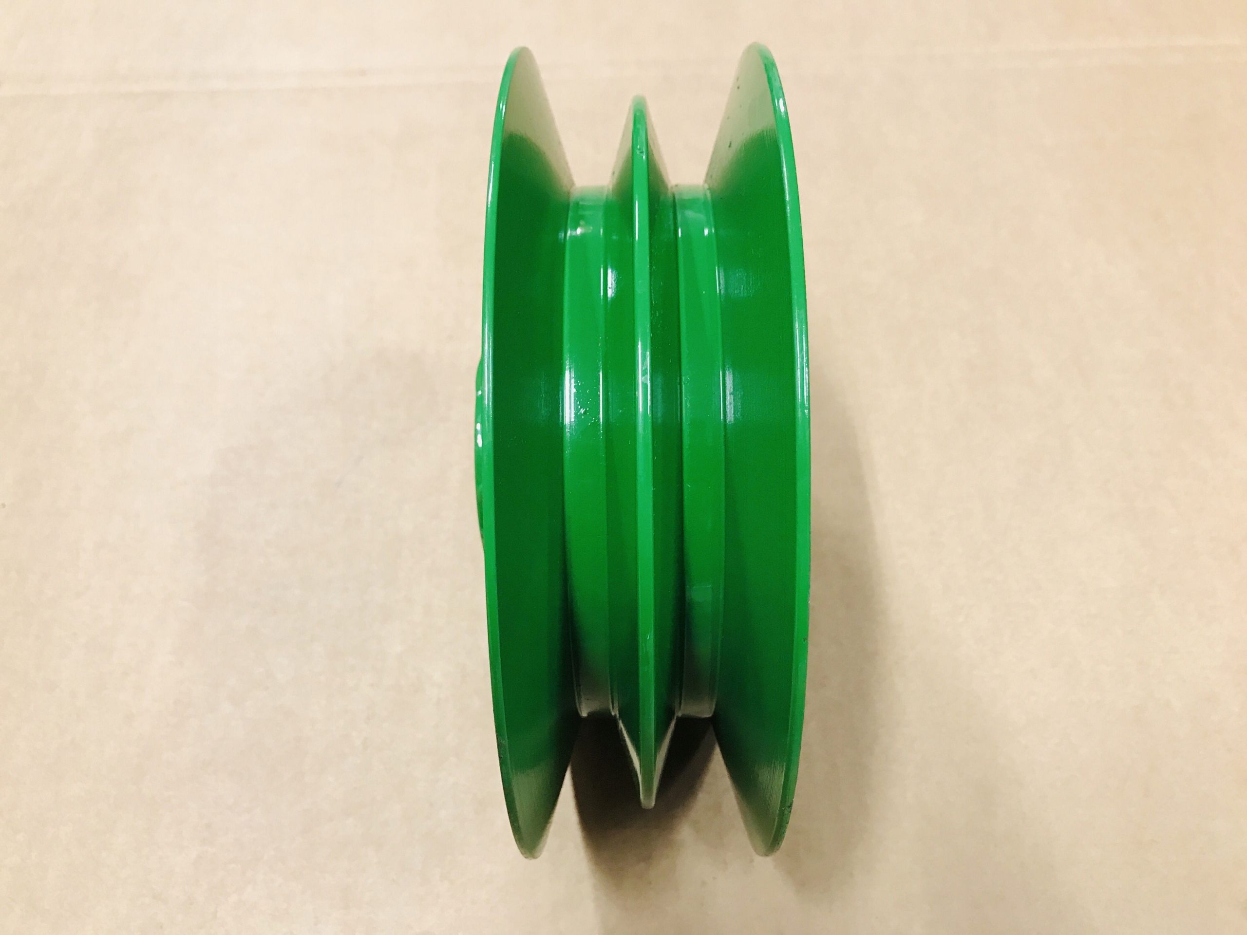 KOLO PASOWE NAPEDU PRZEKLADNI JOHN DEERE CE21003 Part manufacturer John Deere