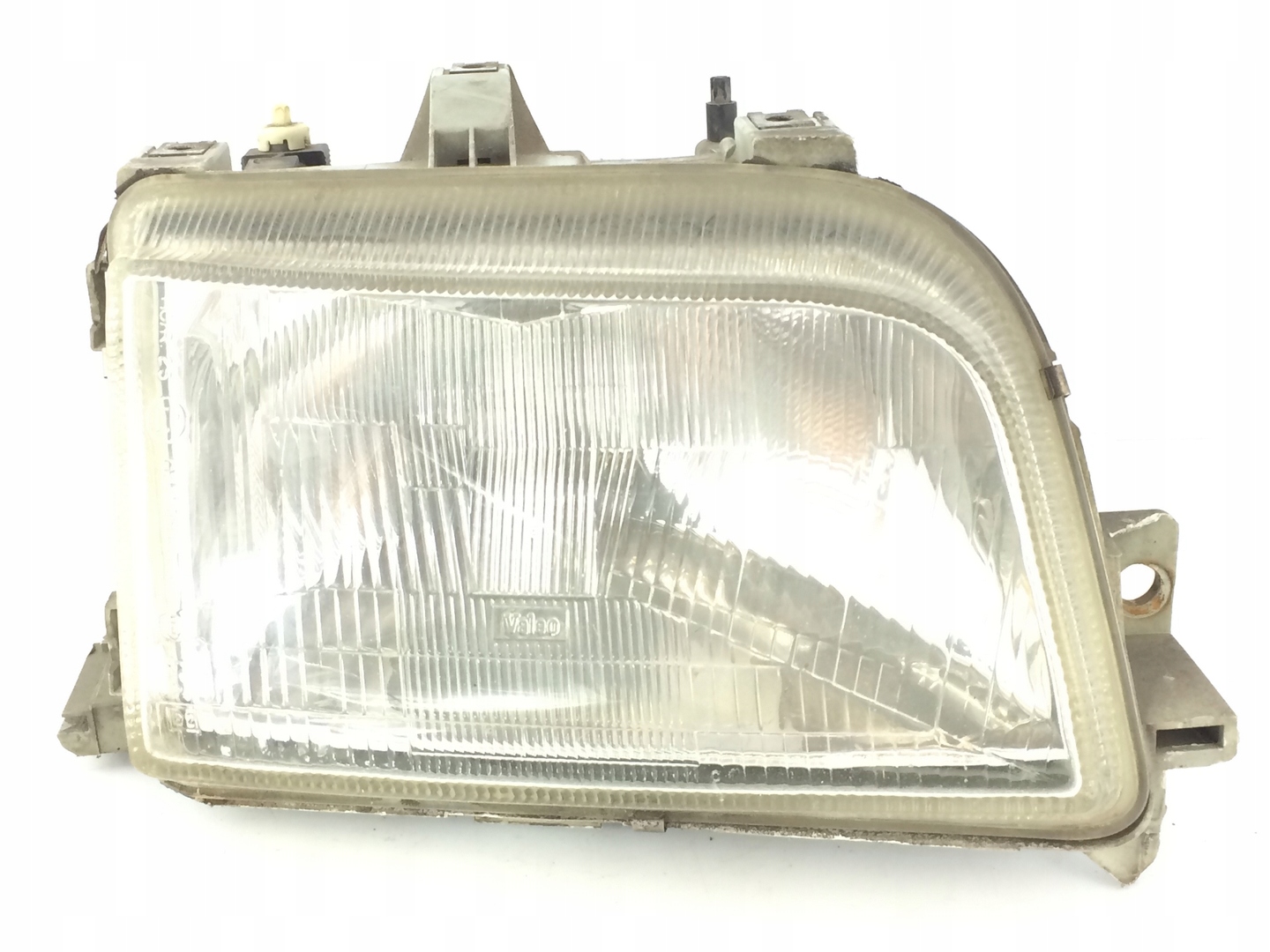 REFLEKTOR light front RENAULT CLIO right RENAULT