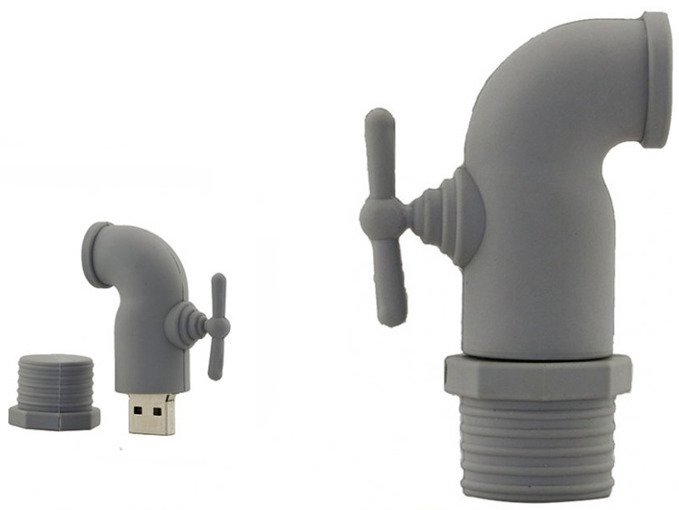 Pendrive Usb Gyors Flash Drive Ultra Memória Ajándék Függő Krán 16GB