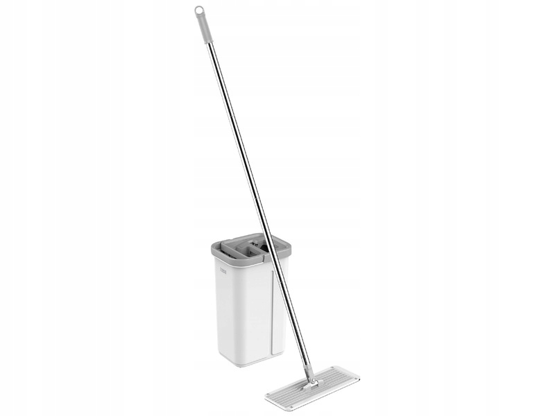 

Mop płaski Teesa New Clean R13 2 wkłady
