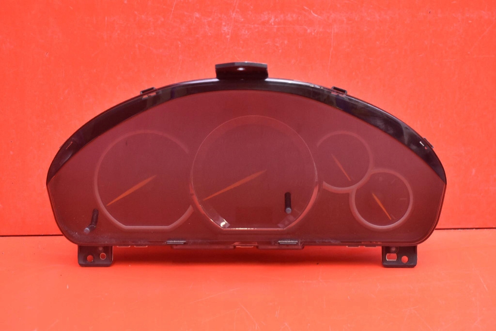 dials dials EU 8100A198 MITSUBISHI GRANDIS 2.0 DI-D 134 KM 03-11