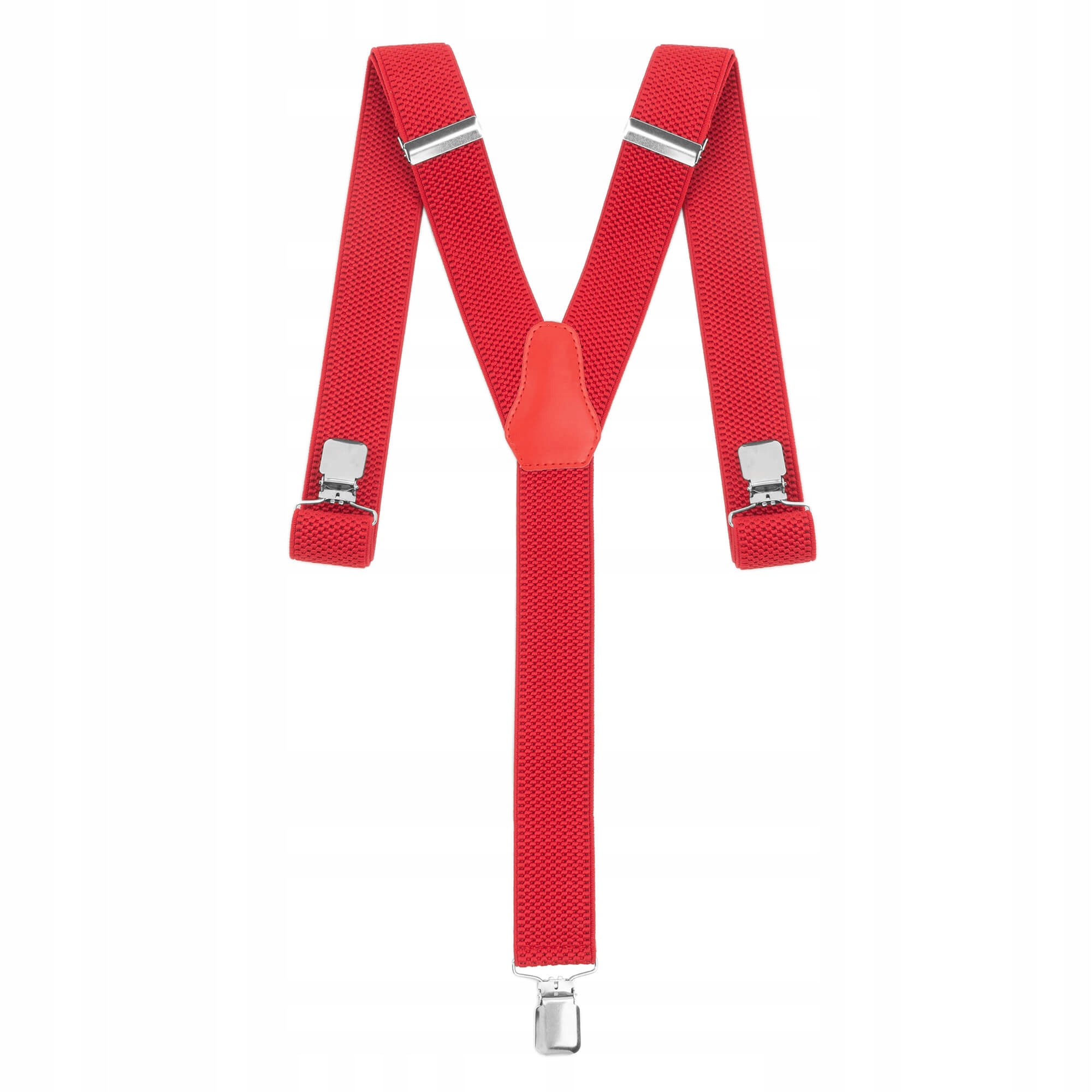 SZELKI MĘSKIE DO SPODNI KLASYCZNE POLSKIE