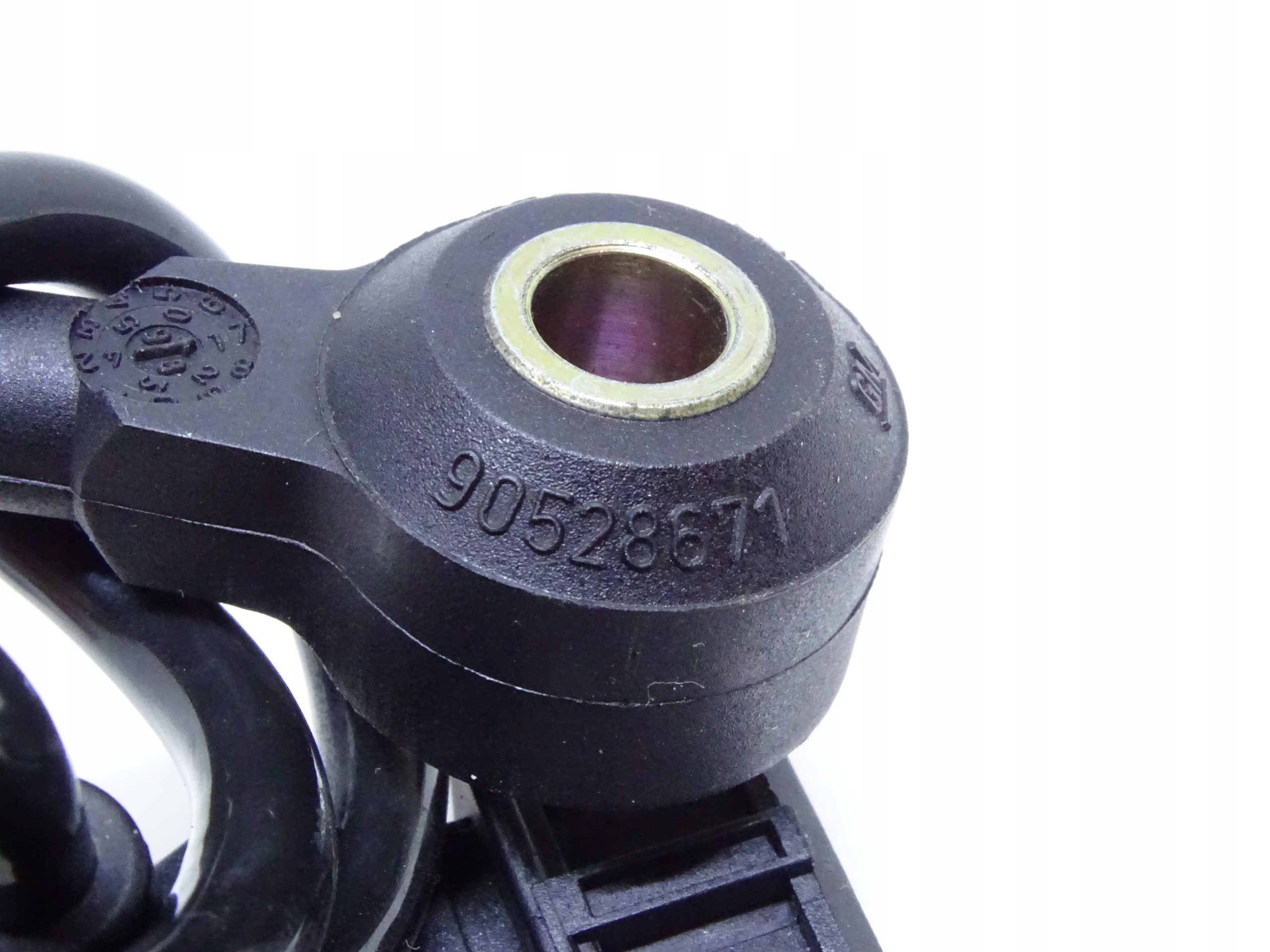 OPEL VECTRA 1.8 16V CZUJNIK STUKOWY 90528671 Producent części Opel OE