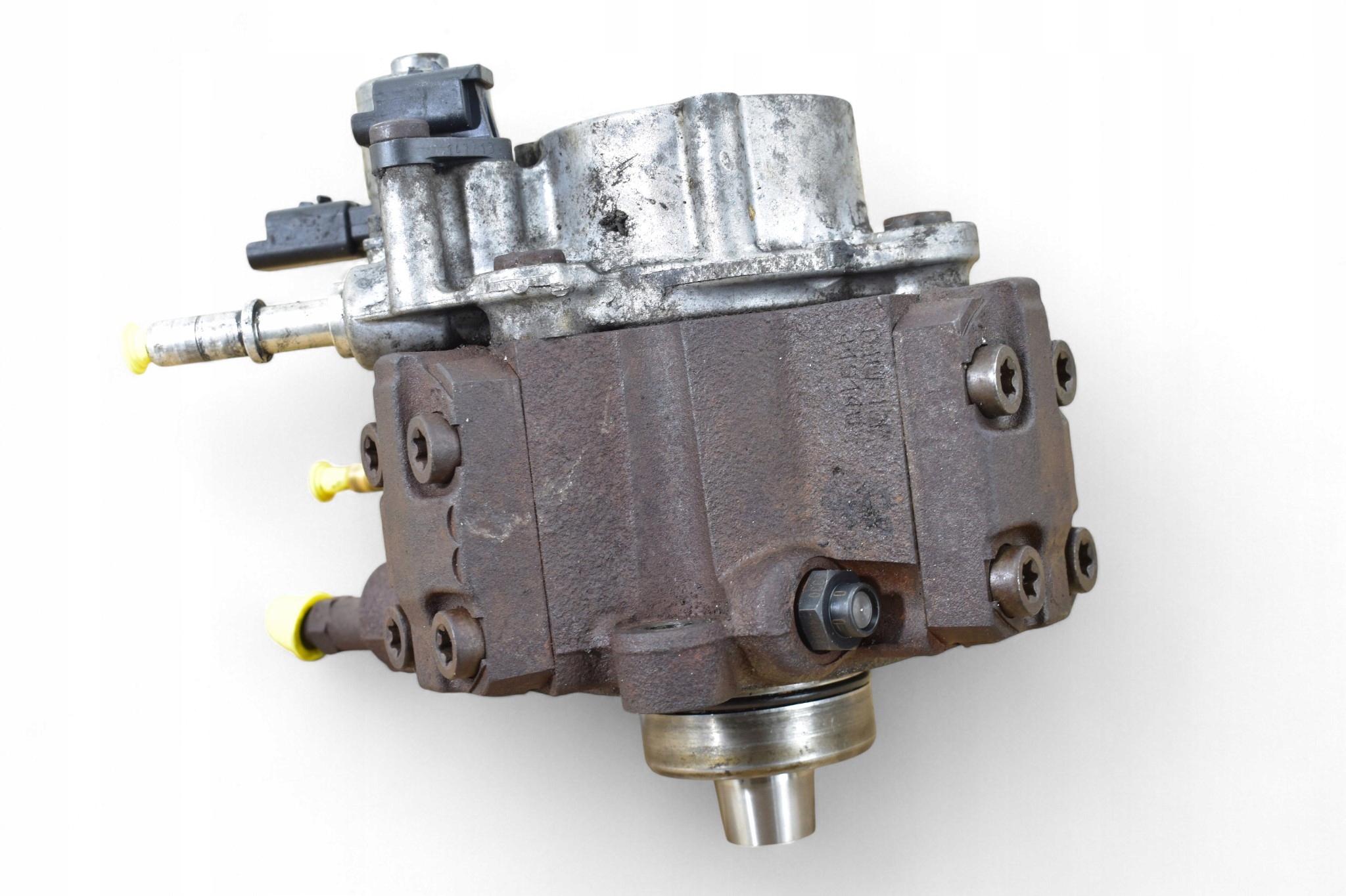 injection pump TRANSIT BOXER JUMPER DUCATO 2.2 TDCI HDI MJET BK3Q-9B395-CA