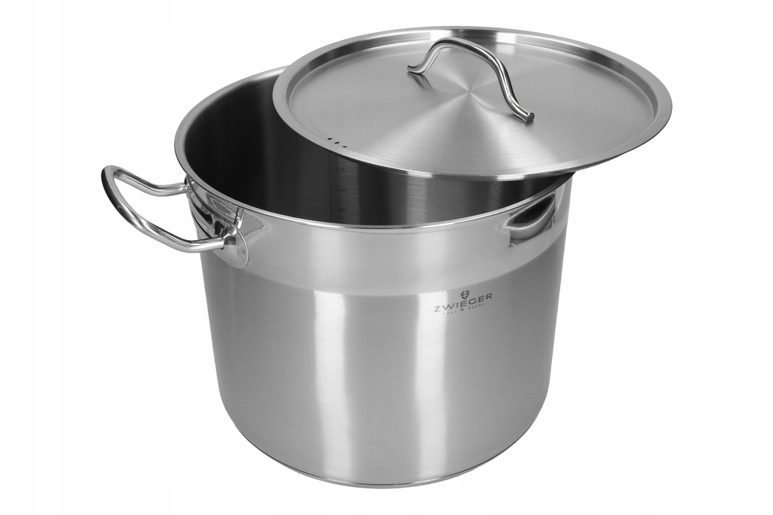 

Zwieger Big Pot Garnek 8,5L