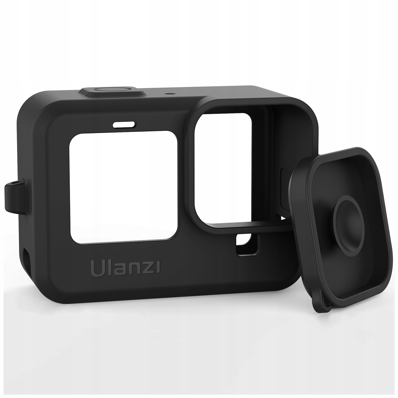 Etui ochronne silikonowe ULANZI G9-1 do GoPro HERO 12 11 10 9 Stan opakowania oryginalne
