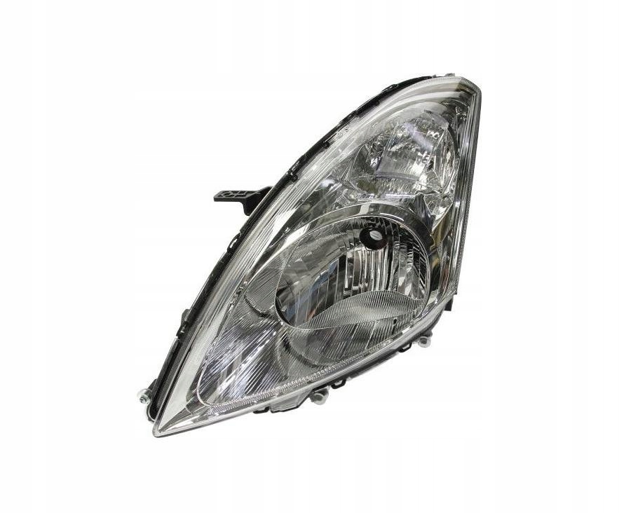 фара главный suzuki SWIFT 10- 3532068L00 левая