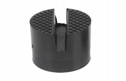 PODNOSNIK SAMOCHODOWY NISKI LEWAREK ZABA 2 5T GUMA Producent code MP 0503