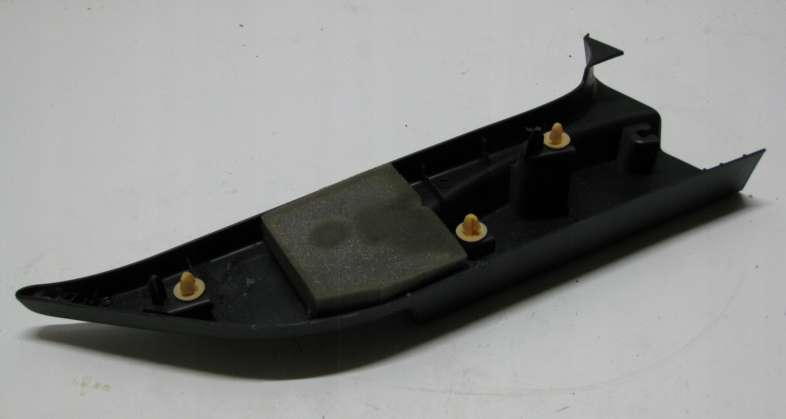 RENAULT MASTER III LIFT cover mirrors left 802930009R