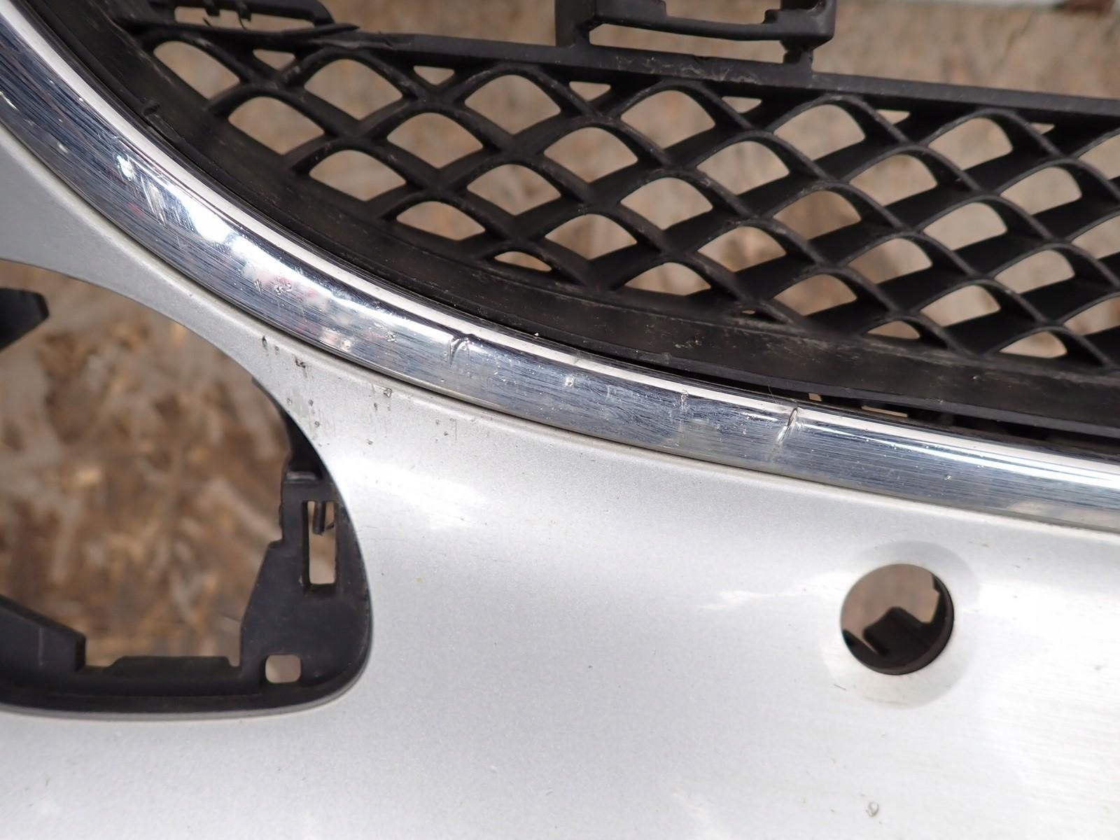 bumper front front MERCEDES E KLASA 213 2016-2020R A2138850238