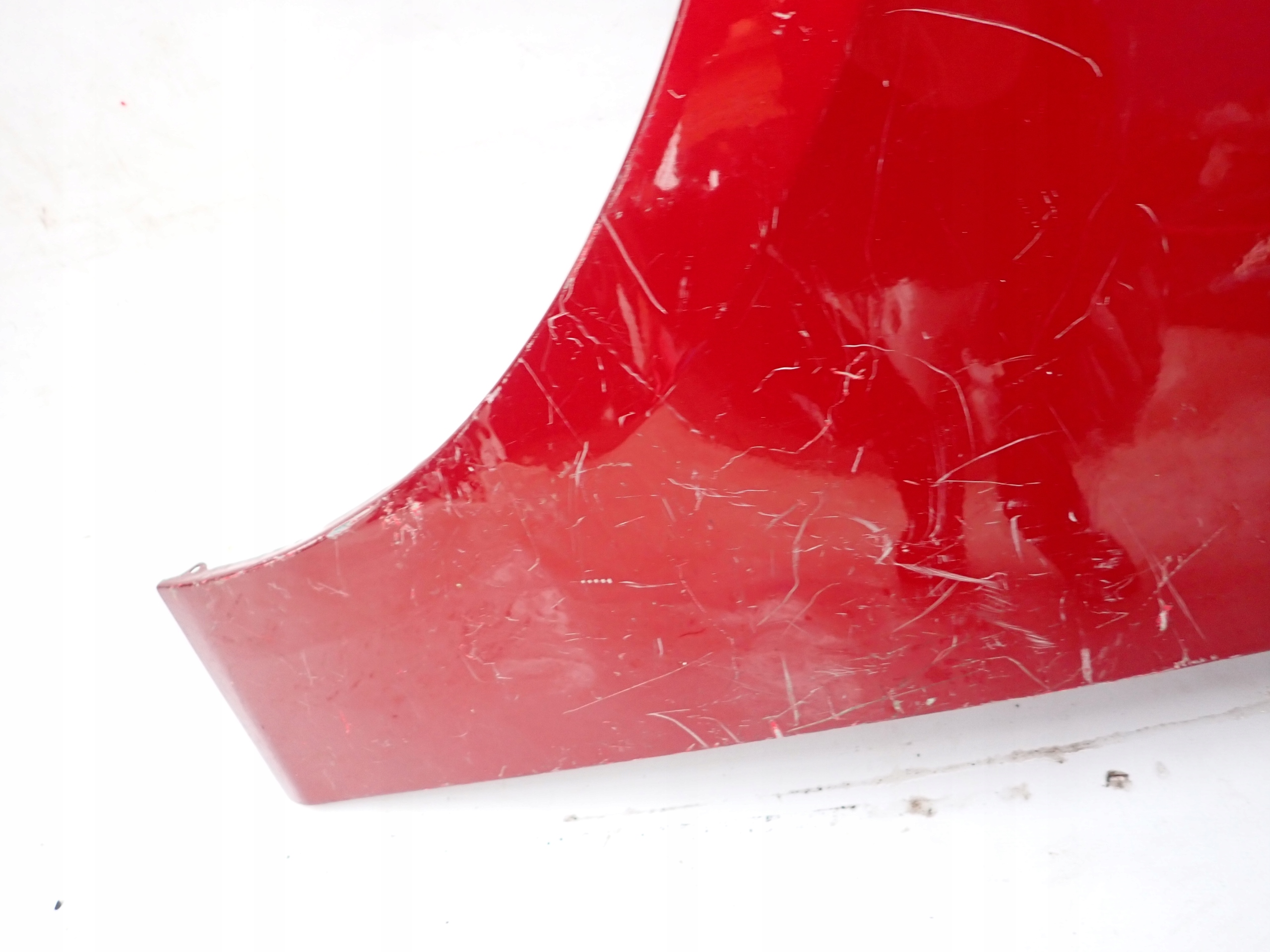 BMW 2 F45 F46 14- fender left front front