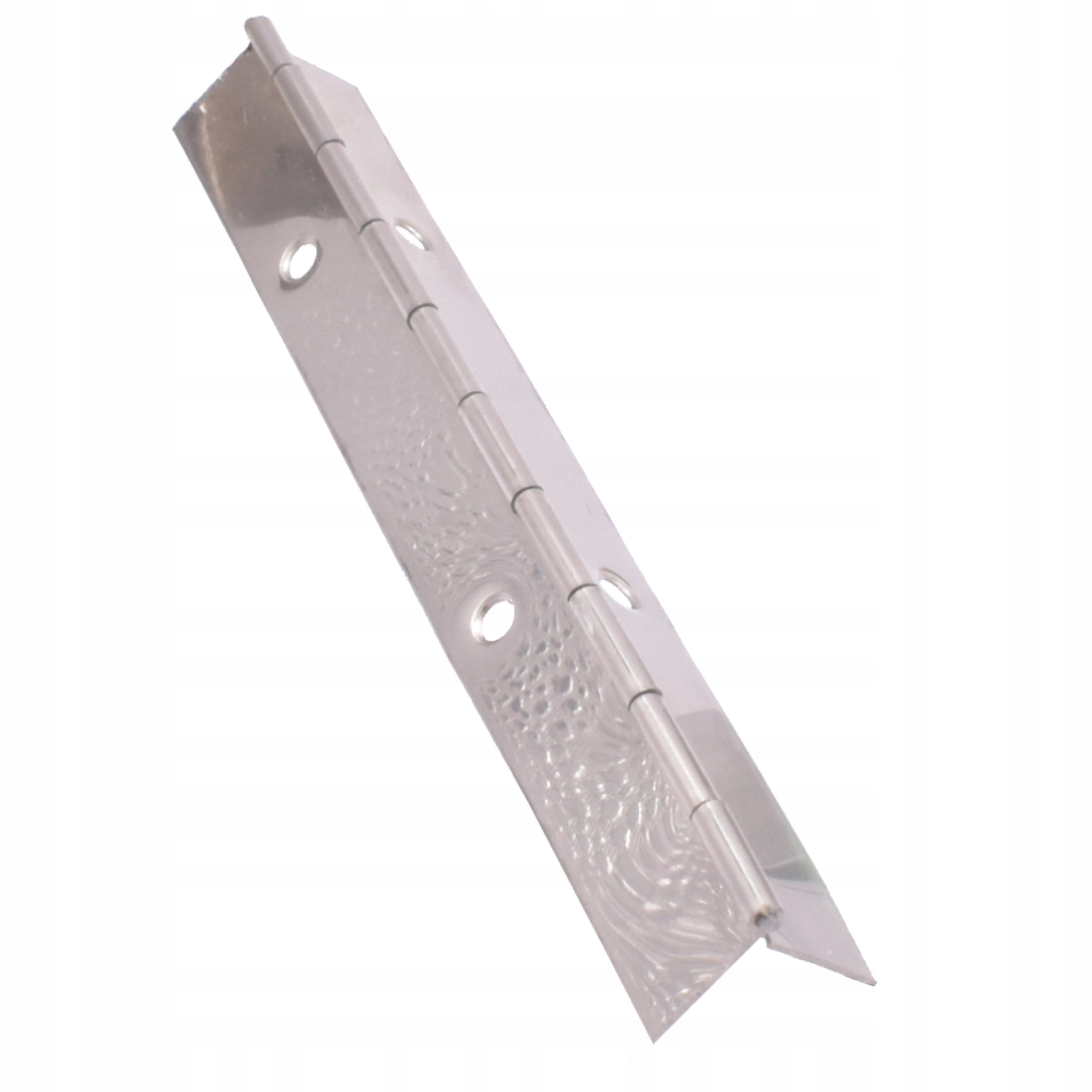 40x0,7MM ZAWIAS TAŚMOWY 8321 NIERDZEWNY A2 - 0,5Mb