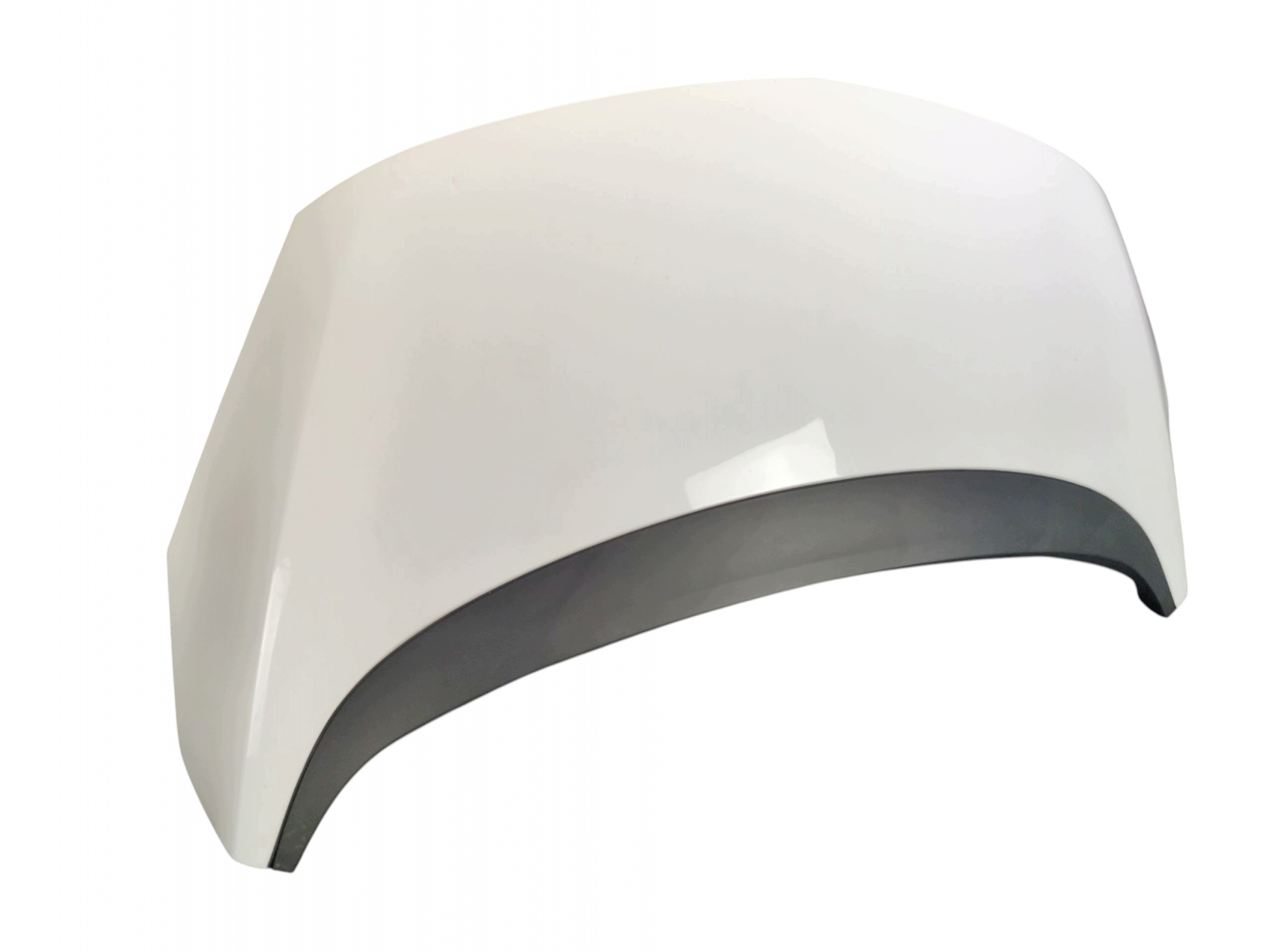 cofano OPEL MERIVA B (2010-2013) codice LAKIERU Z474