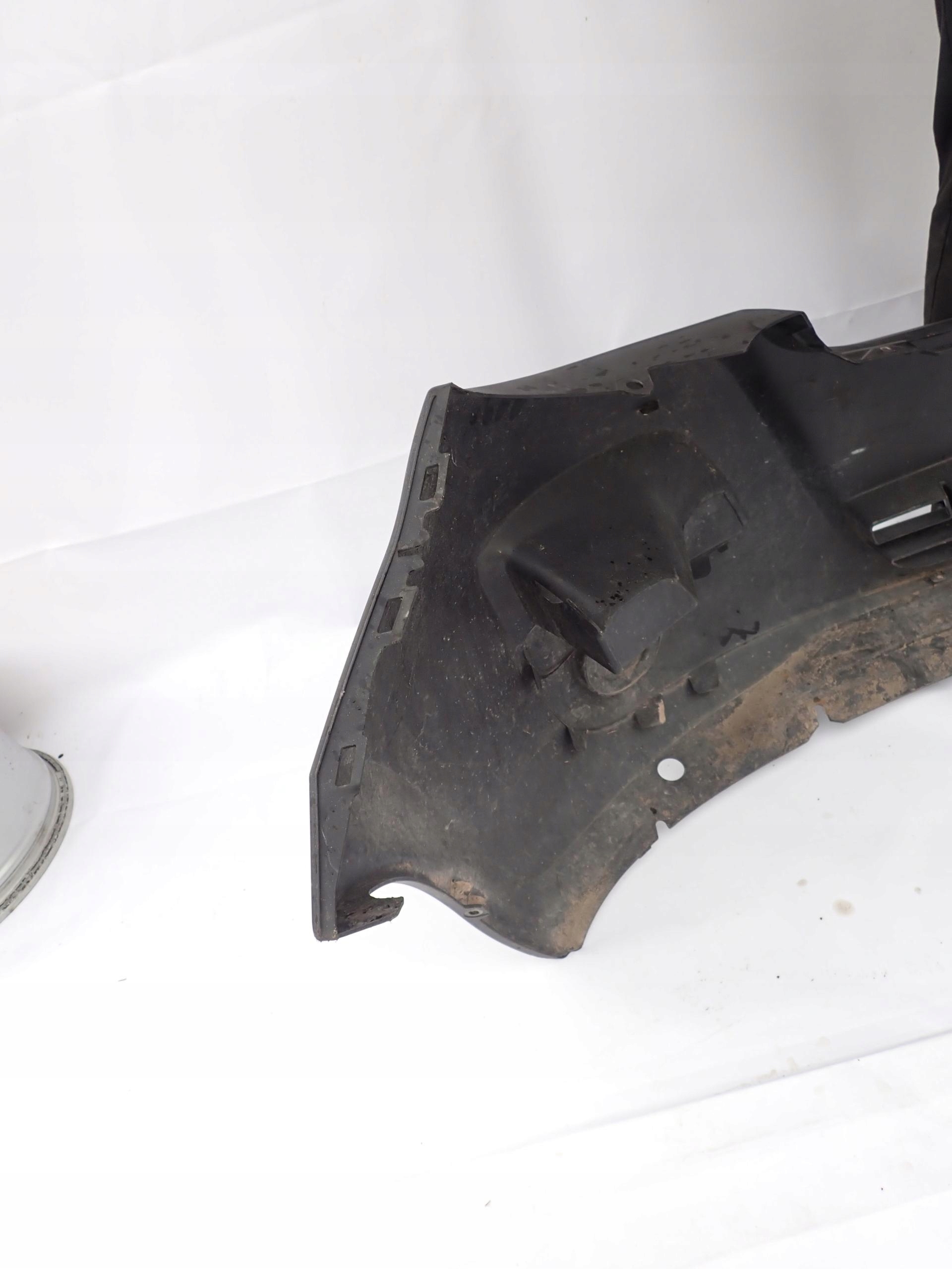 OPEL MOVANO B 10-> bumper front front