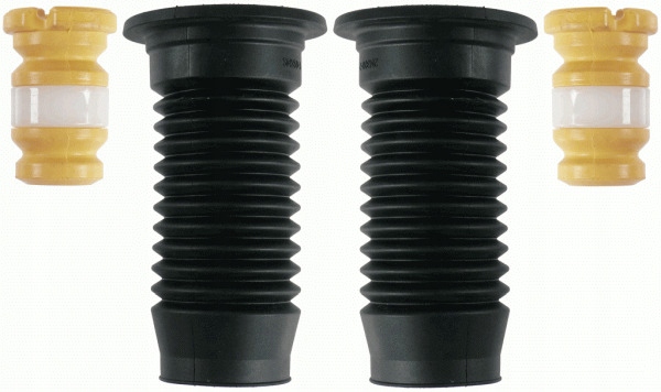 Амортизатор Sachs 900 211