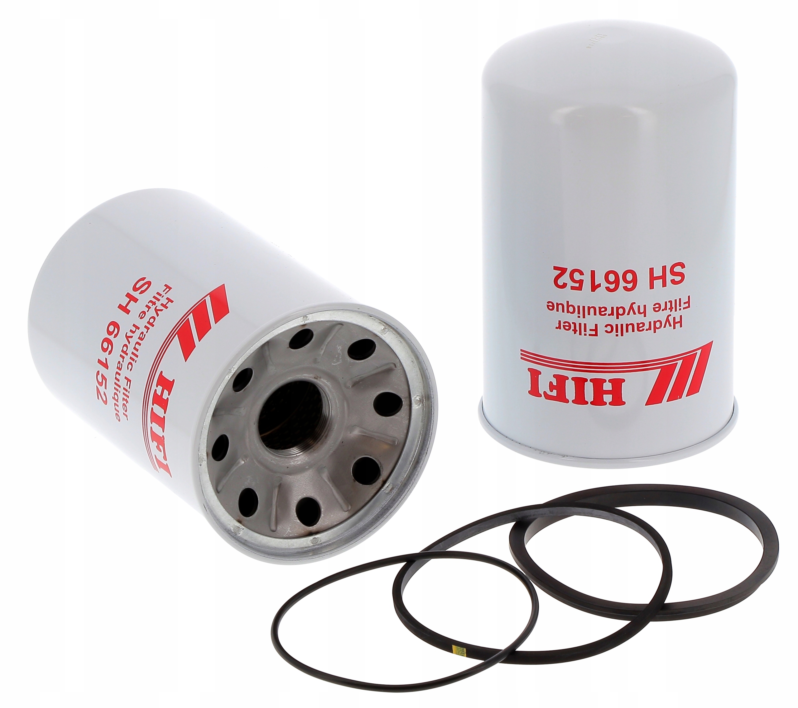 SH66152 - Гидравлический фильтр McCormick MTX 150 416473a1