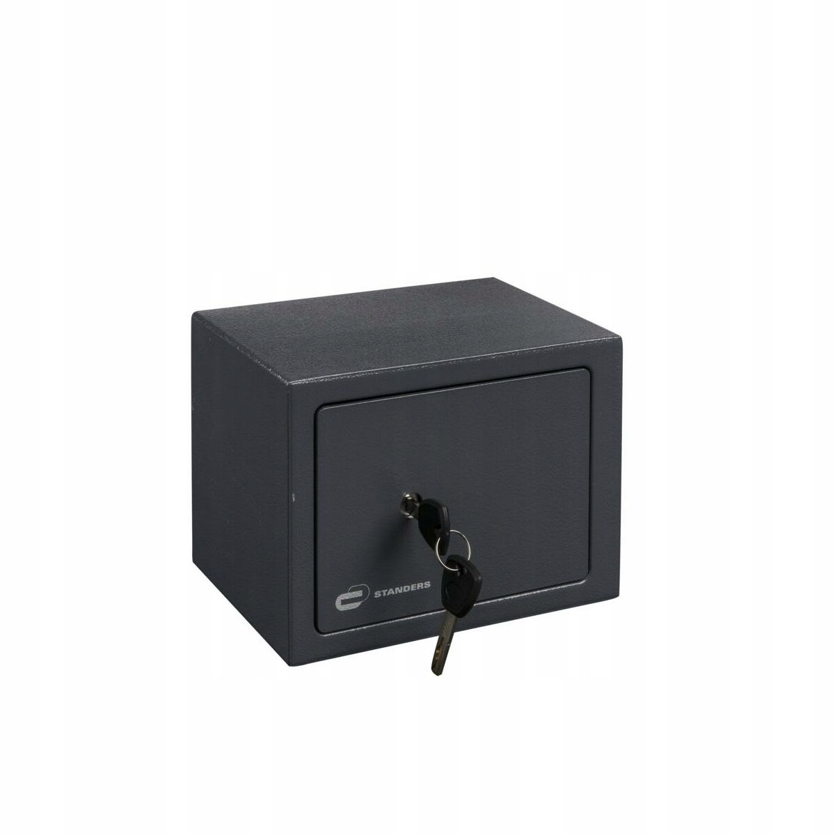 Sejf na klucz 15 x 20 x 15 cm 9 l Standers