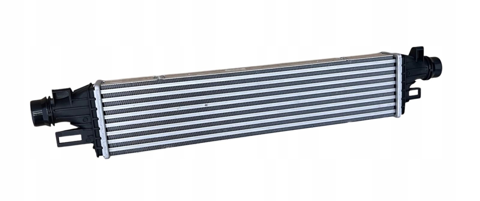 Intercooler OPEL ADAM CORSA E 2015+ LIFT 1.3 CDTI diesel 39059786 39059787