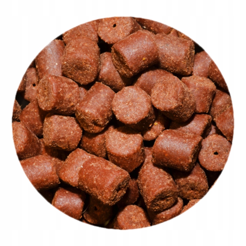 Rs Fish Rc Red Halibut 16 mm 10 kg