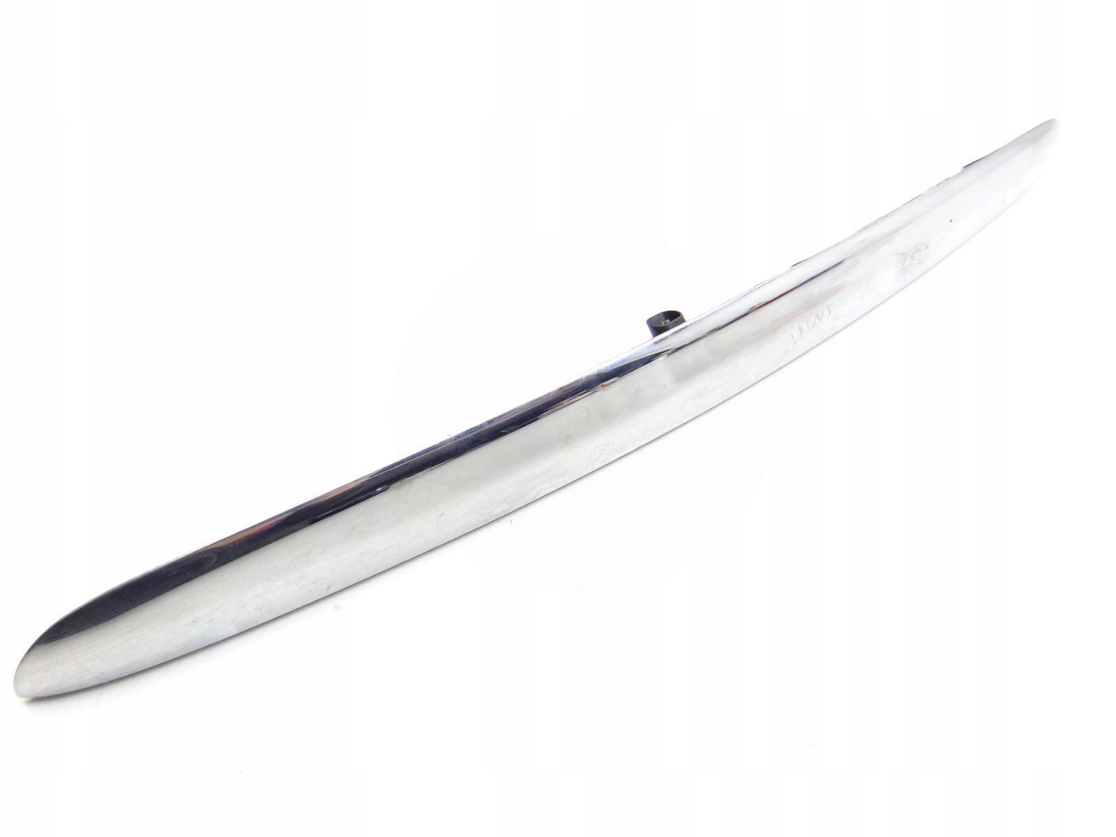 cap bonnet moulding handle MINI R55 R56 7151140