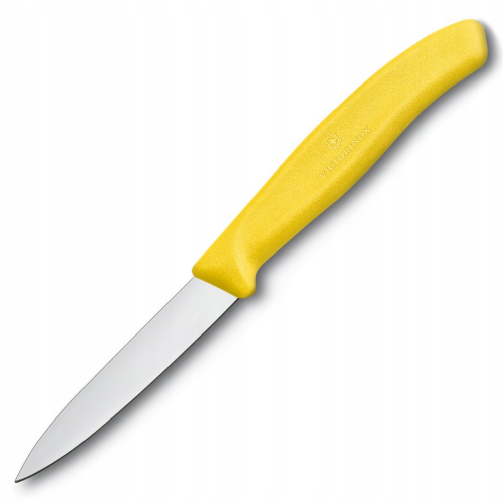 

Victorinox Nóż do warzyw i owoców 8 cm Żółty