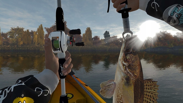 Fishing Planet: Japan Odyssey Pack Wersja językowa Angielska Polska