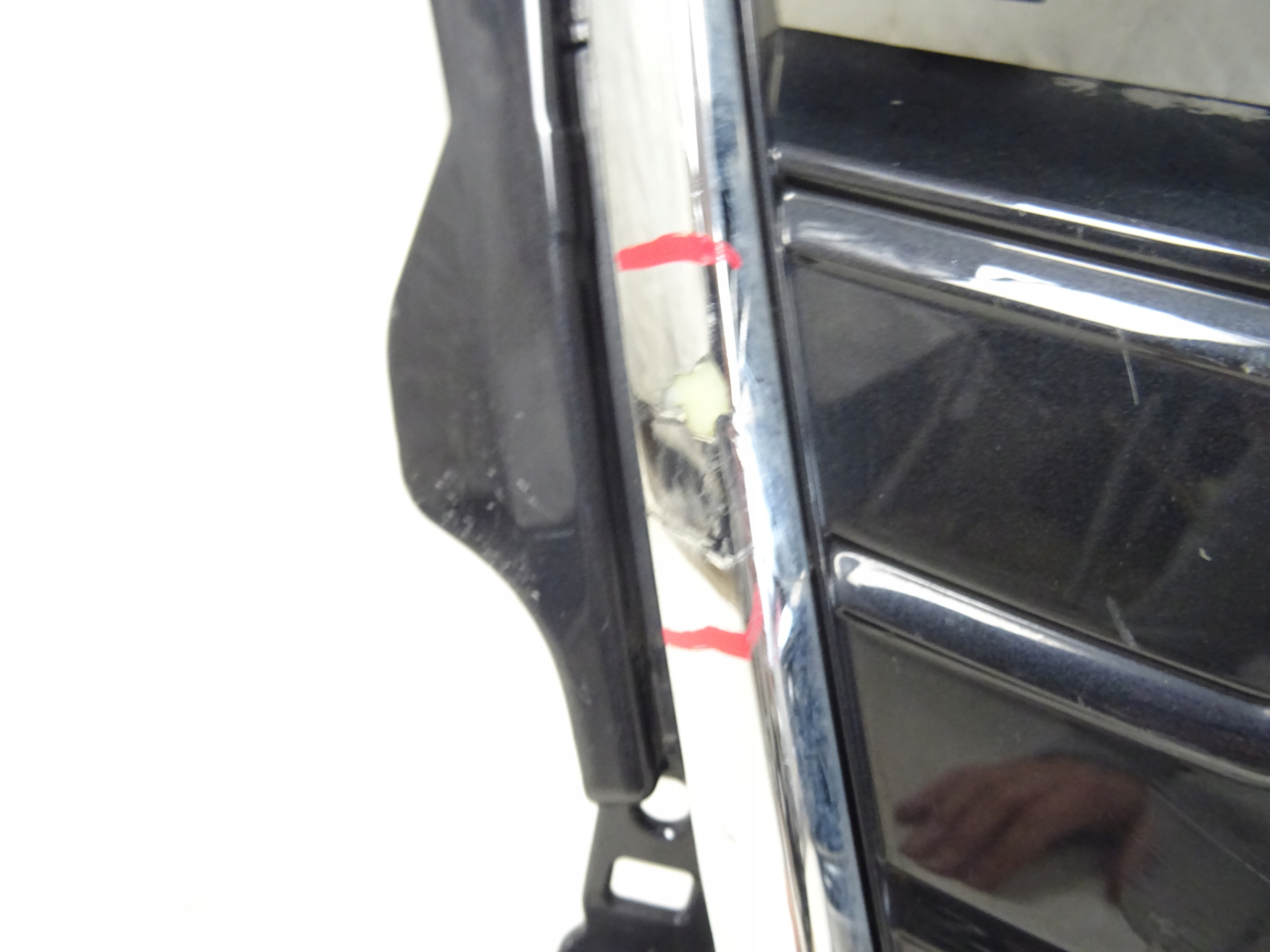 grill grille front front AUDI A3 8Y S-LINE 8Y0853651B