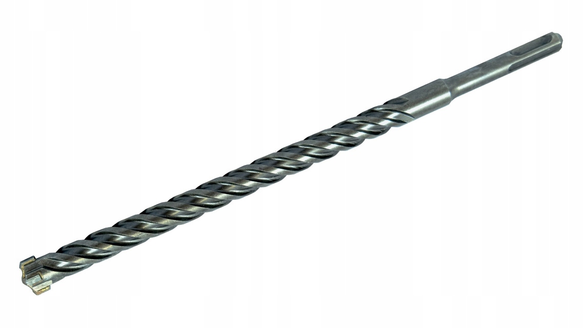 

Wiertło Sds MS-4PRO 5 x 110 Hi-tek