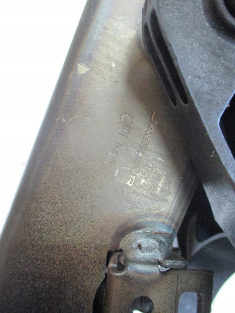 PEDAL Frein RANGE ROVER EVOQUE M8DM-2D094-CC