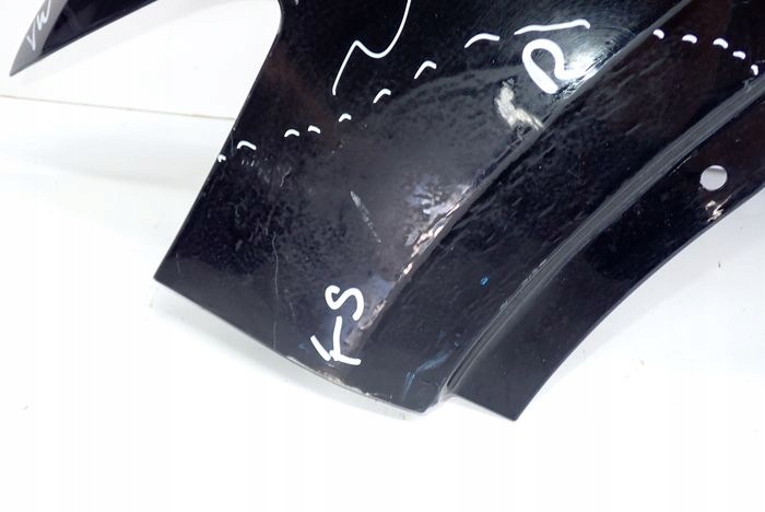 VW T-ROC TROC fender left front front