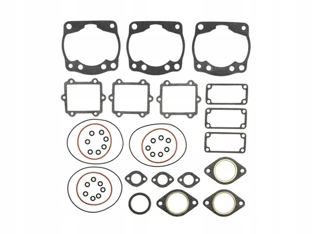 Prox Tesnenia Top-end Arctic Cat Ext 600 '96-'98, Zrt 600 '96-'00 (skúter)
