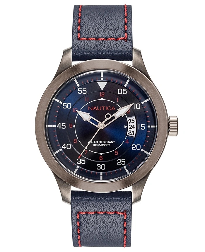 Pánské hodinky Nautica NAPPLP904 Point Loma