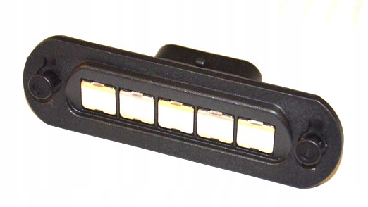 5801546221 - ФИКСИРОВАННЫЕ КОНТАКТЫ ЗАДНЕЙ ДВЕРИ IVECO DAILY 06-