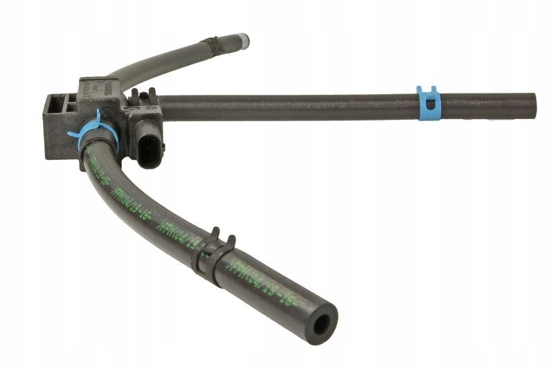 7.04492.07.0 - Электрический регулирующий клапан (12V) VOLVO S60 II, S8