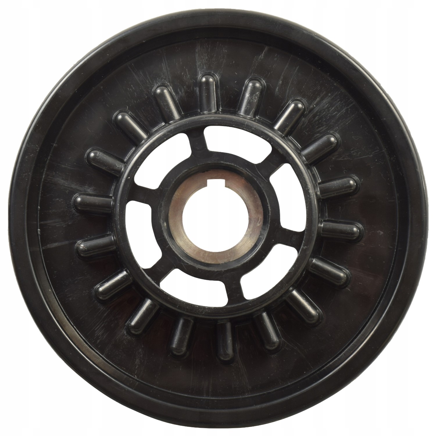 Upevnění Držák Unašeč Pro Drtič Hako B 70, 90, 115, 750, 910