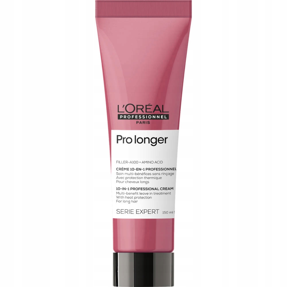 Loreal Professionnel Pro Longer Termální krém