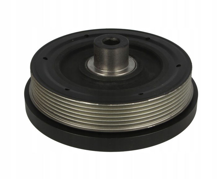 Řemenice Klikového Hřídele Focus 1.8TDCI 01-