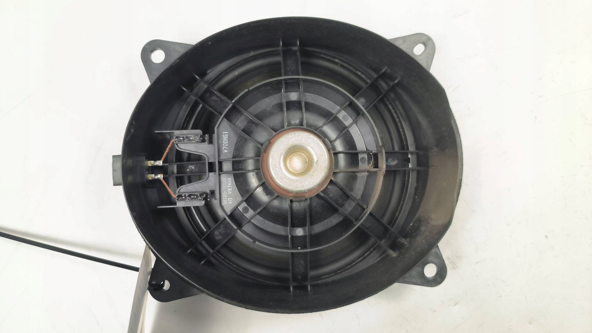 speaker 86160-78080 LEXUS ES300H VII