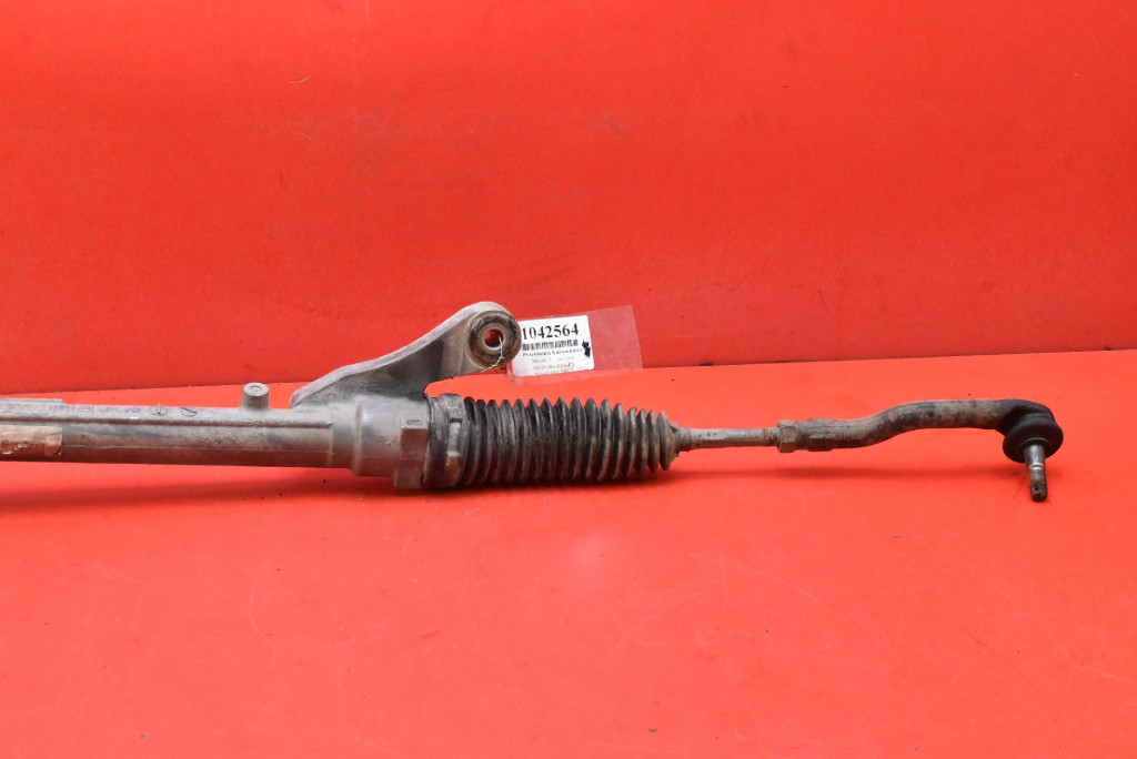 servo control EU A0008388E MAZDA 2 II DE 1.3 16V 86 KM 07-10