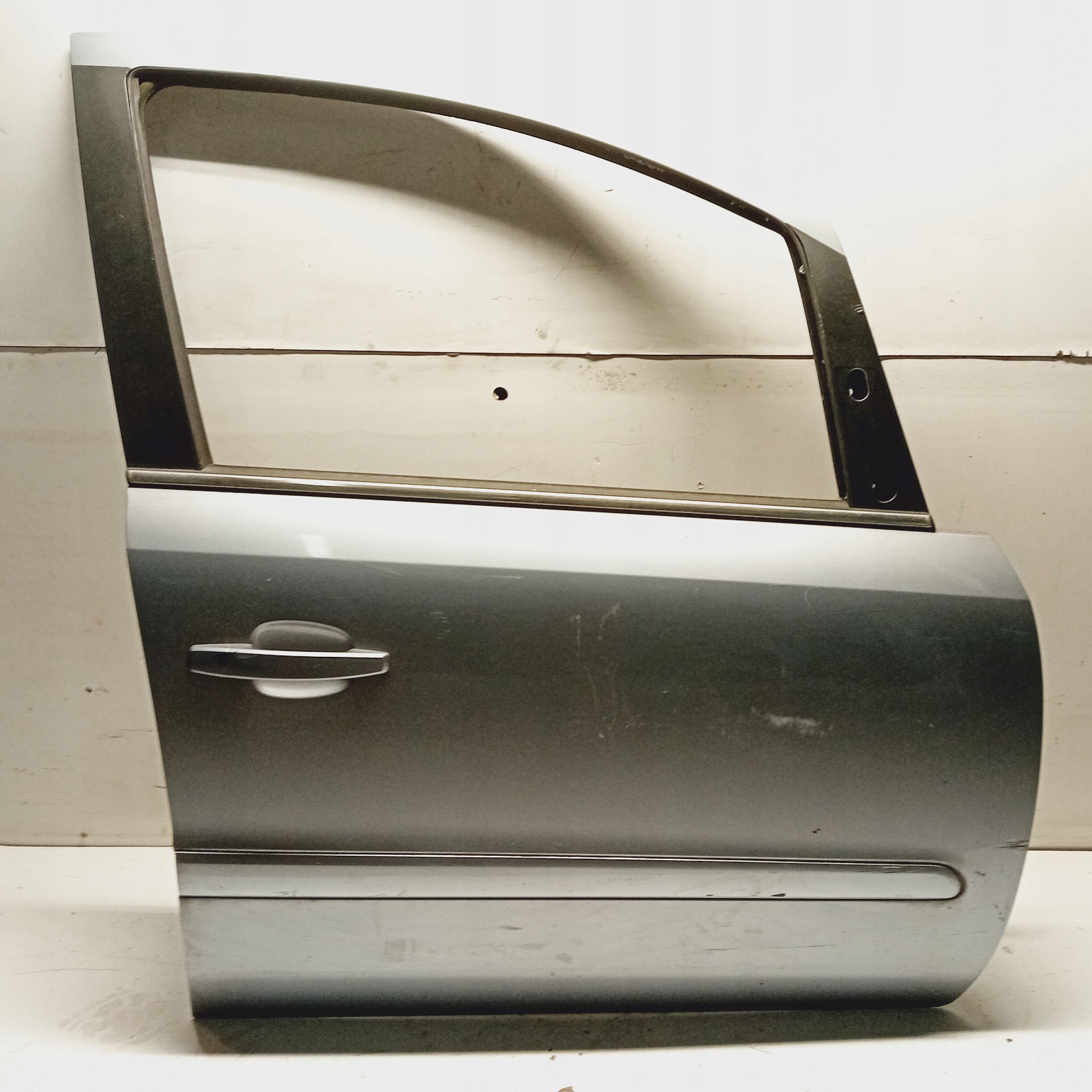door right front OPEL ZAFIRA B