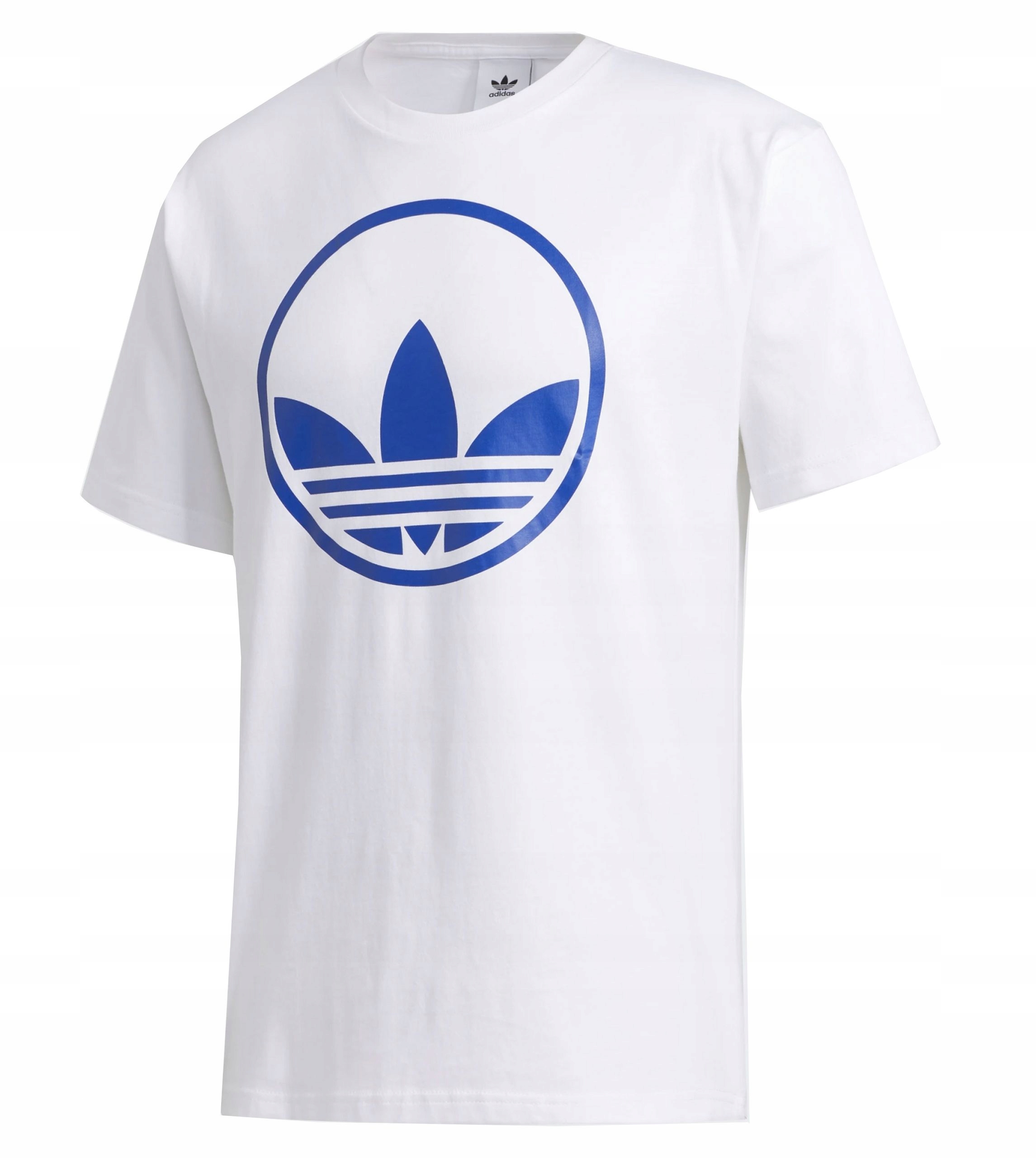

Koszulka Adidas Męska Circle Trefoil GD2103 R. L