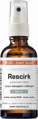Marion Rescirk 50 ml