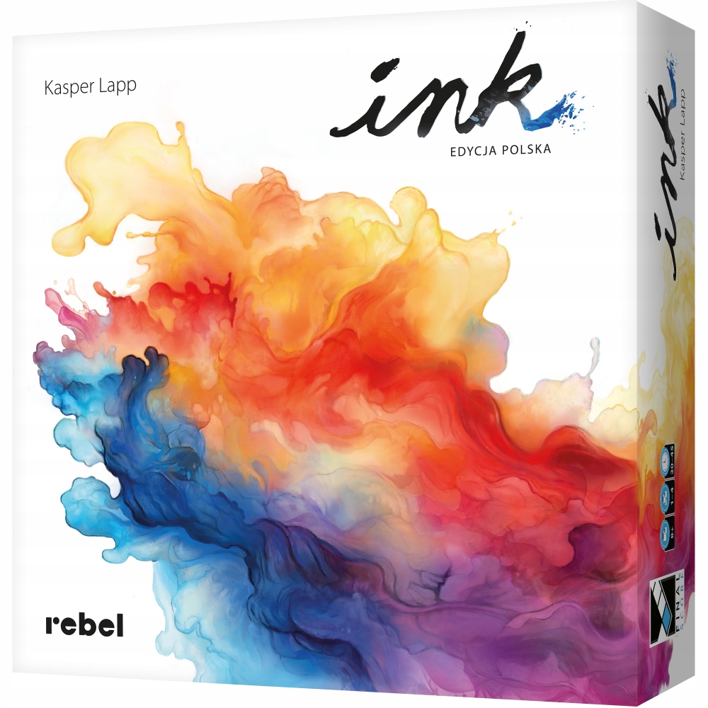 Ink (edycja polska)
