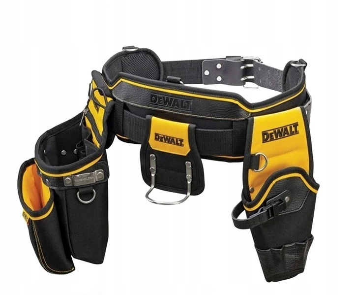 

Wielofunkcyjny Pas Monterski DWST1-755 Dewalt