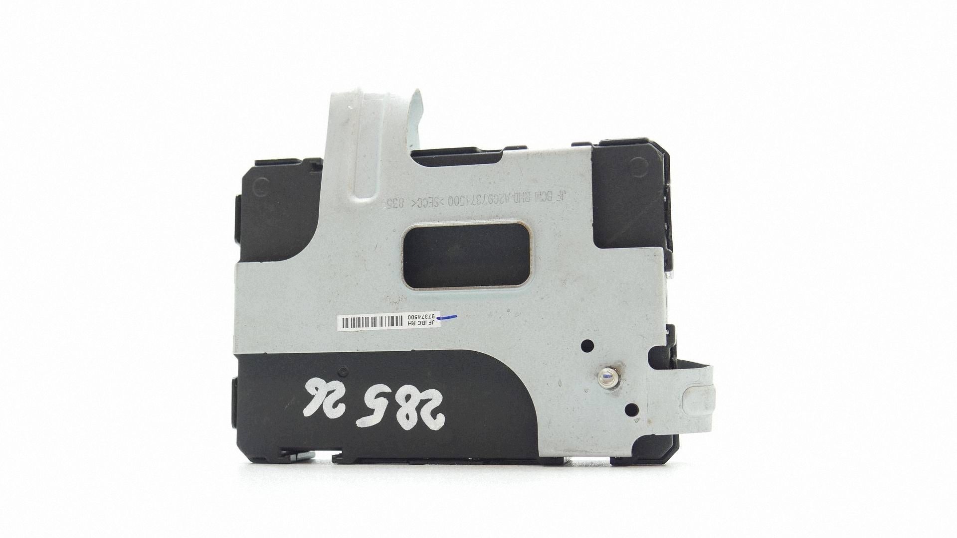 module control unit KOMFORTU BCM NADWOZIA KIA OPTIMA IV 954A0-D4UN0
