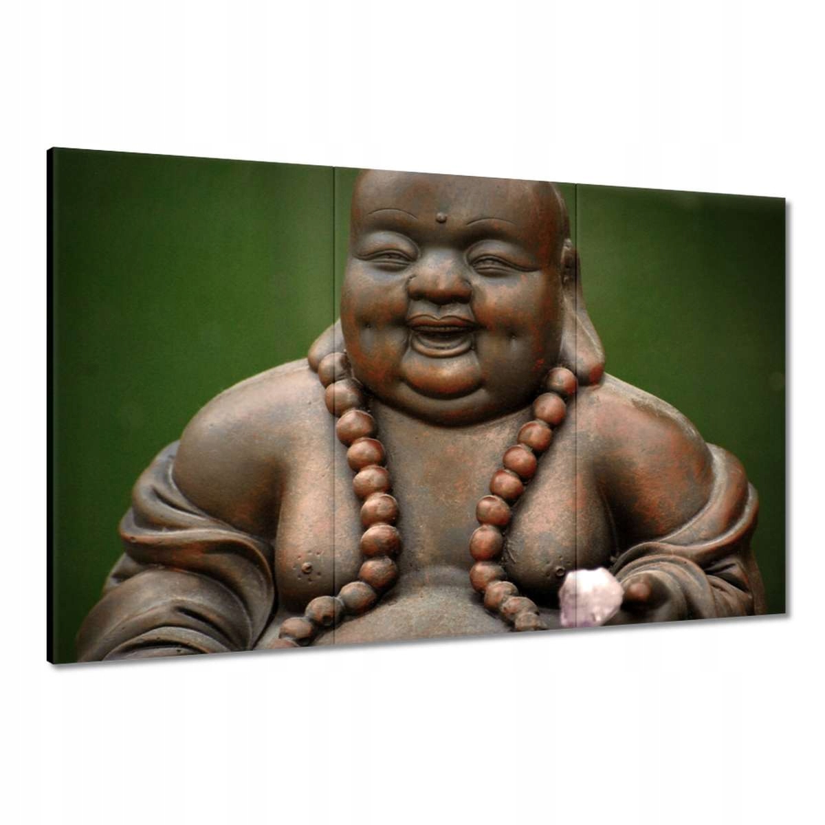 Obrazy 120x80 Buddha