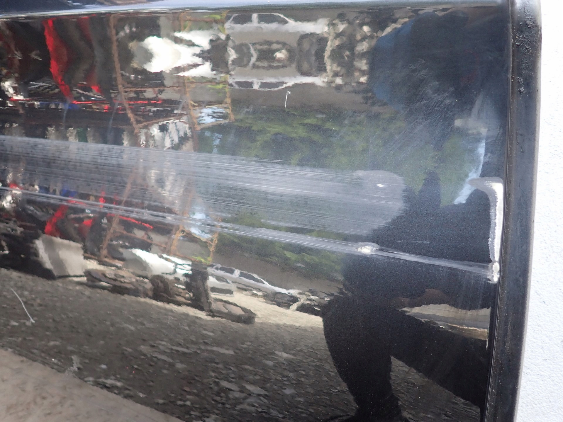 DRZWI PRAWE PRZEDNIE PRAWY PRZÓD MERCEDES C KLASA 205 2014-2021R Typ samochodu Samochody osobowe