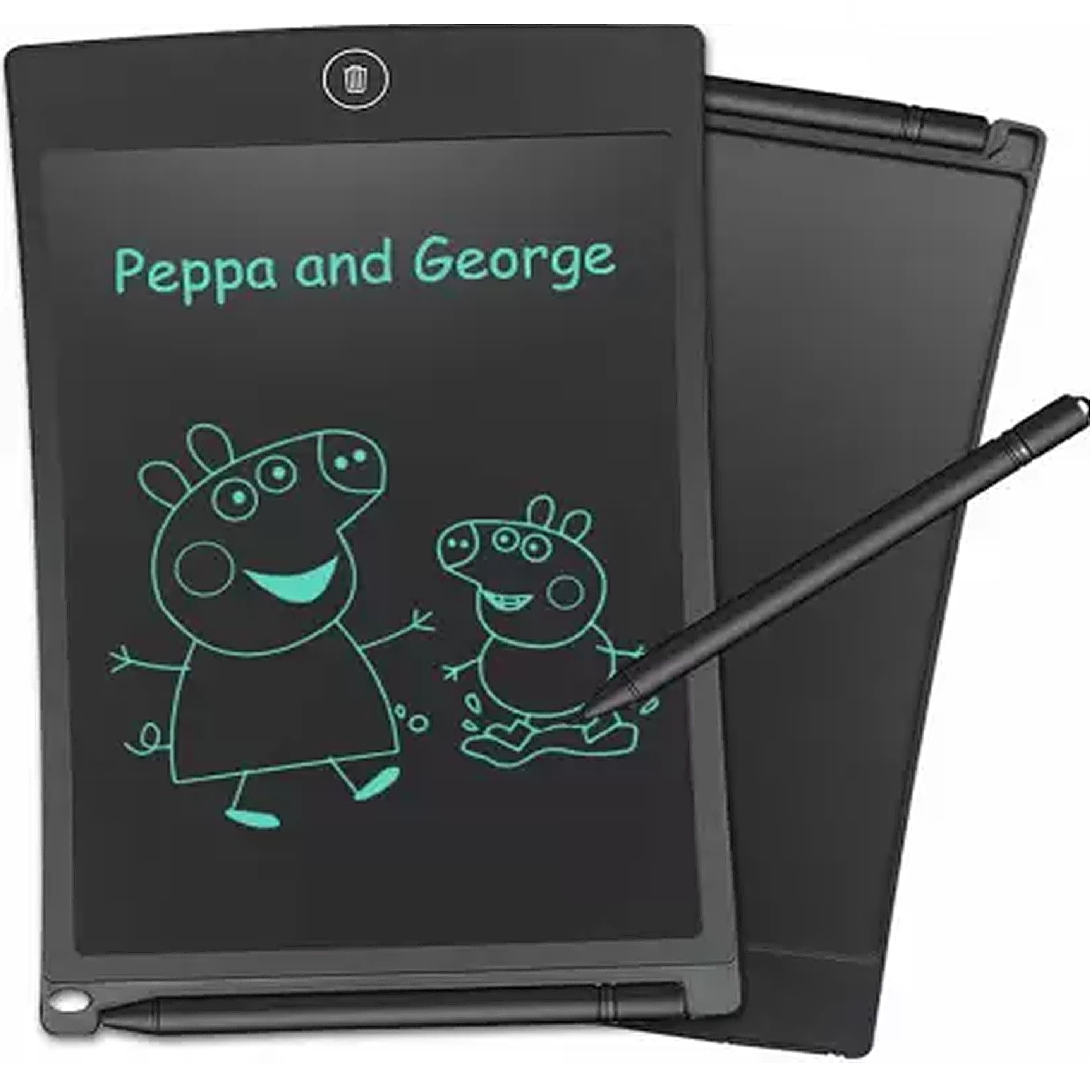 

Tablet Graficzny Do Rysowania Znikopis Tablica LCD